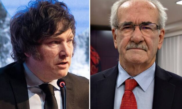 El Incucai le respondió y dejó en ridículo a Milei sobre la venta de órganos