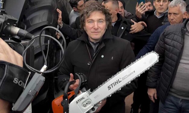 Crece el pesimismo con la situación económica y Milei empieza a figurar como el principal responsable