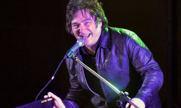 La Universidad de Belgrano rechazó una de las ideas de Javier Milei