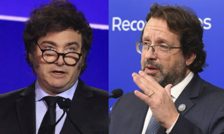 Milei se pelea con la inflación Di Tella «los precios duplican al IPC» 