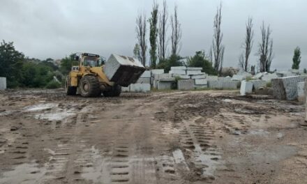 San Luis inició la actualización del Plan Maestro de Minería con una mirada estratégica hacia 2031