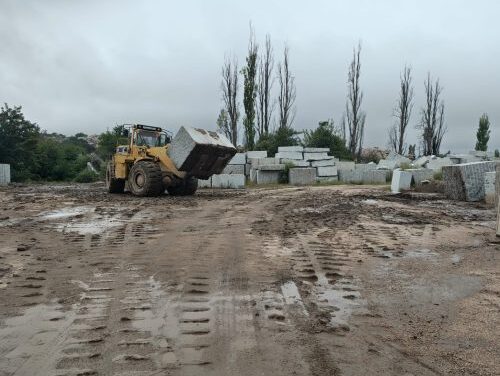 San Luis inició la actualización del Plan Maestro de Minería con una mirada estratégica hacia 2031