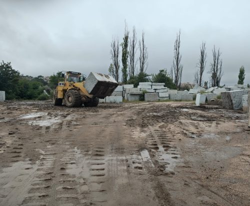 San Luis inició la actualización del Plan Maestro de Minería con una mirada estratégica hacia 2031