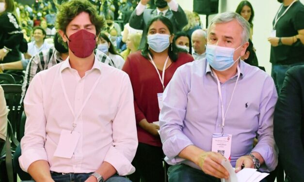 La dolarización profundizó la grieta dentro de la UCR