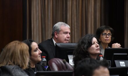 Diputados aprobó la Ley de Fortalecimiento del Proceso de Aprendizaje de Habilidades Matemáticas