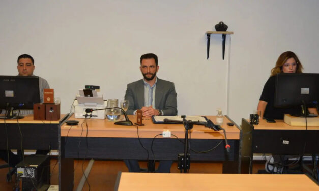 INHABILITAN AL MOTOCICLISTA ACUSADO DE ATROPELLAR A UNA NIÑA