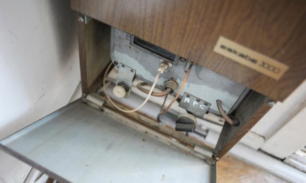 Los peligros del monóxido de carbono