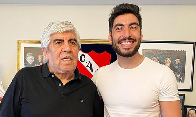 Facundo Moyano apuntó contra La Cámpora: «Es parte de este fracaso»