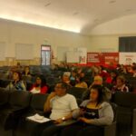 La Municipalida de Villa Mercedes capacitó en Manipulación Segura de Alimentos a emprendedores de Mi Próximo Paso