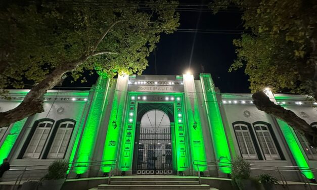 La Municipalidad de Villa Mercedes aclaró sobre un error de Adorni sobre tasas