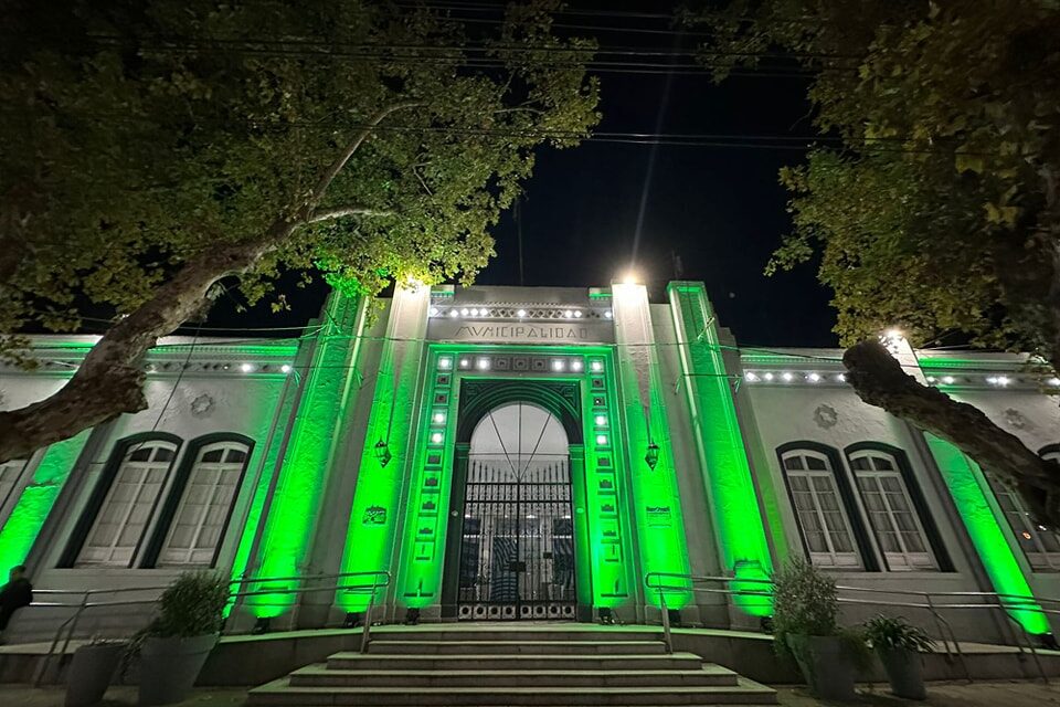 La Municipalidad de Villa Mercedes aclaró sobre un error de Adorni sobre tasas