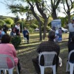 Nacho Olagaray: “Potrero necesita un cambio urgente y volver a brillar”