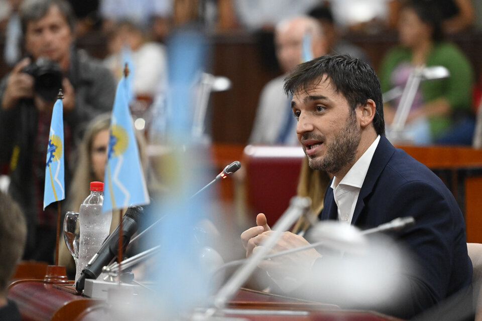 Los gobernadores patagónicos se le plantan a Javier Milei: «No nos vamos a dejar apretar»
