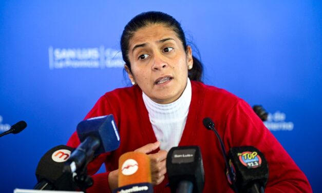 “Seguirán los controles para que no haya elementos prohibidos en los complejos penitenciarios”