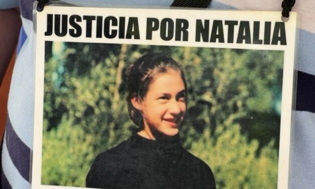 Melmann: Un perito confirmó la compatibilidad de un vello con el ADN del exsargento Panadero