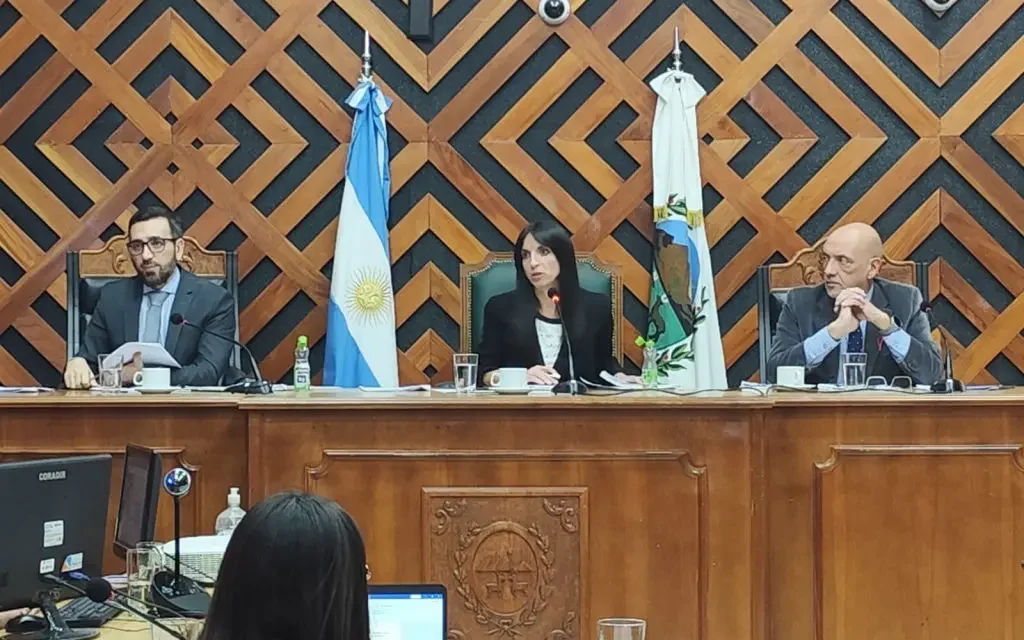 Crimen de paulo “nino” videla: condenaron a prisión perpetua a los acusados