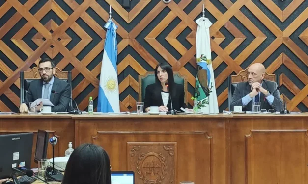 Crimen de paulo “nino” videla: condenaron a prisión perpetua a los acusados