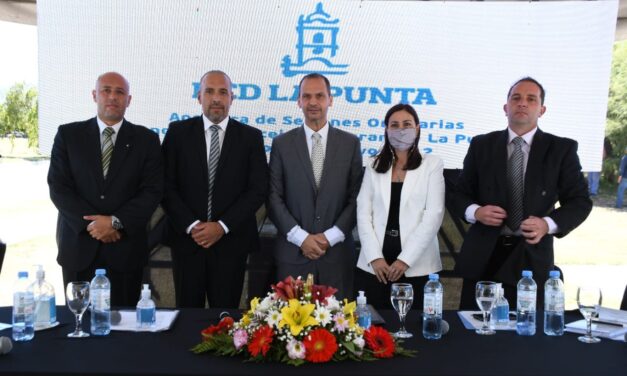 Martin Olivero dio el aumento más alto de la Provincia