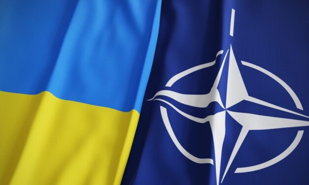 Zelenski: «Ucrania entendió que no será miembro de la OTAN»