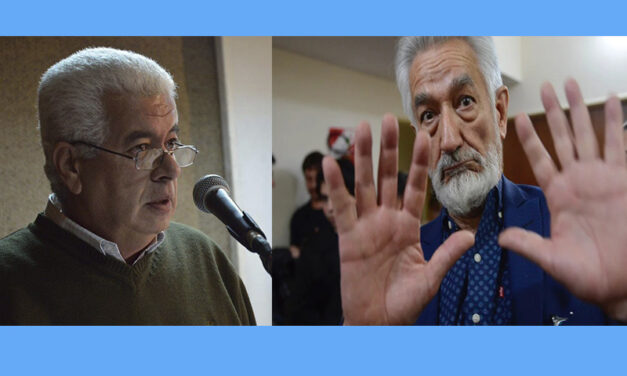 Denuncian al gobierno de San Luis ante la Comisión Interamericana de Derechos Humanos