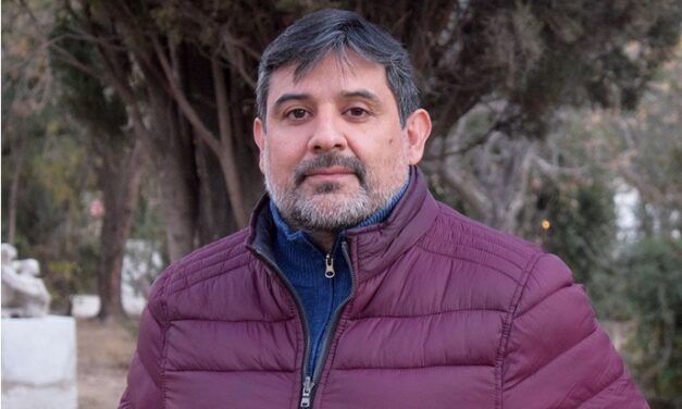 Habrá PAS en Merlo: Postiguillo se mete en la casa de Álvarez Pinto