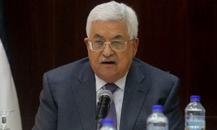 Palestina llama a impedir anexión israelí de Cisjordania