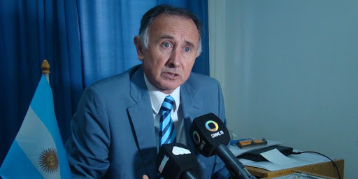 Impugnan a “Lucho” Martínez como procurador por su pertenencia al oficialismo
