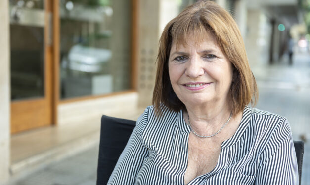 Juntos por el Cambio: Bullrich se perfila como favorita a ganar las PASO en San Luis