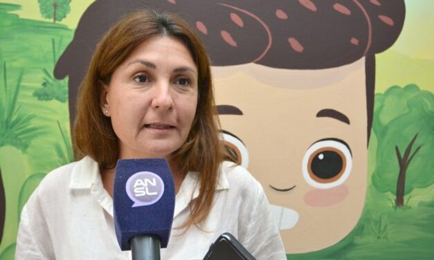 La presidenta del HCD se va a nación: “Es la peor gestión, no hiciste nada”