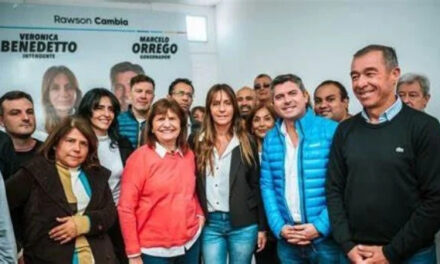 Elecciones en San Juan: Batacazo Marcelo Orrego será el próximo gobernador