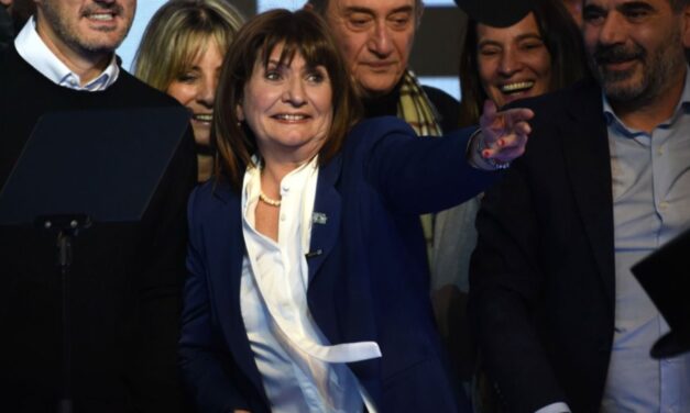 JxC: así quedaron las listas unificadas de diputados nacionales en la Provincia de Buenos Aires y la Ciudad