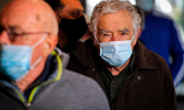 El mensaje de Pepe Mujica para los argentinos: «Quieren venir por lana, van a salir trasquilados»