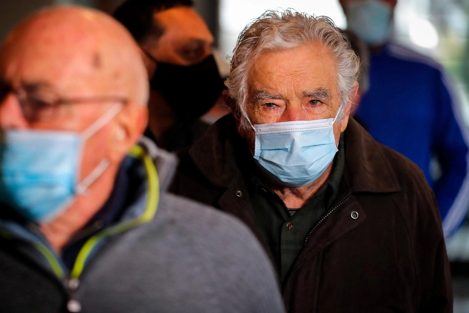 El mensaje de Pepe Mujica para los argentinos: «Quieren venir por lana, van a salir trasquilados»