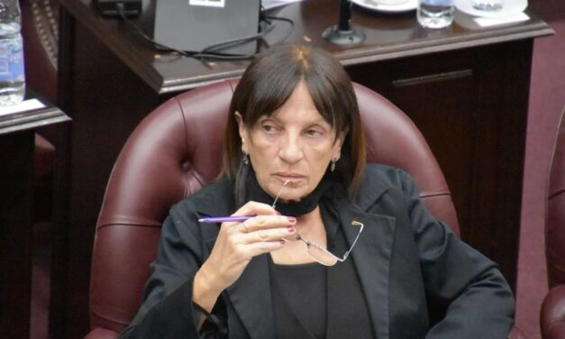 El peronismo defendió la reforma de la Corte Suprema para elevar a 25 los jueces