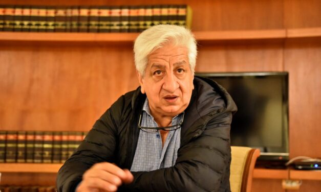 Revelan alto índice de “maltrato laboral” en la Secretaría Electoral de la Nación