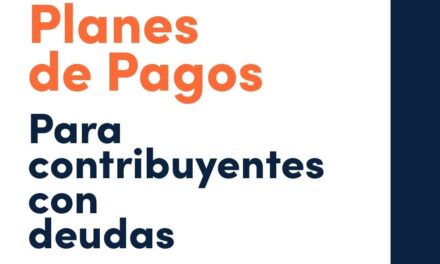 La Municipalidad de Villa Mercedes extiende beneficios de pago hasta el 31 de marzo