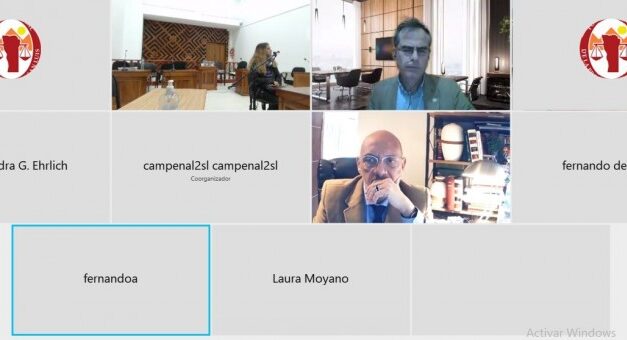 Juzgan a un hombre por abuso sexual y varios delitos más