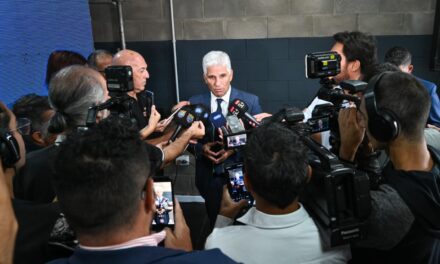 El Gobernador anunció un incremento salarial del 10%