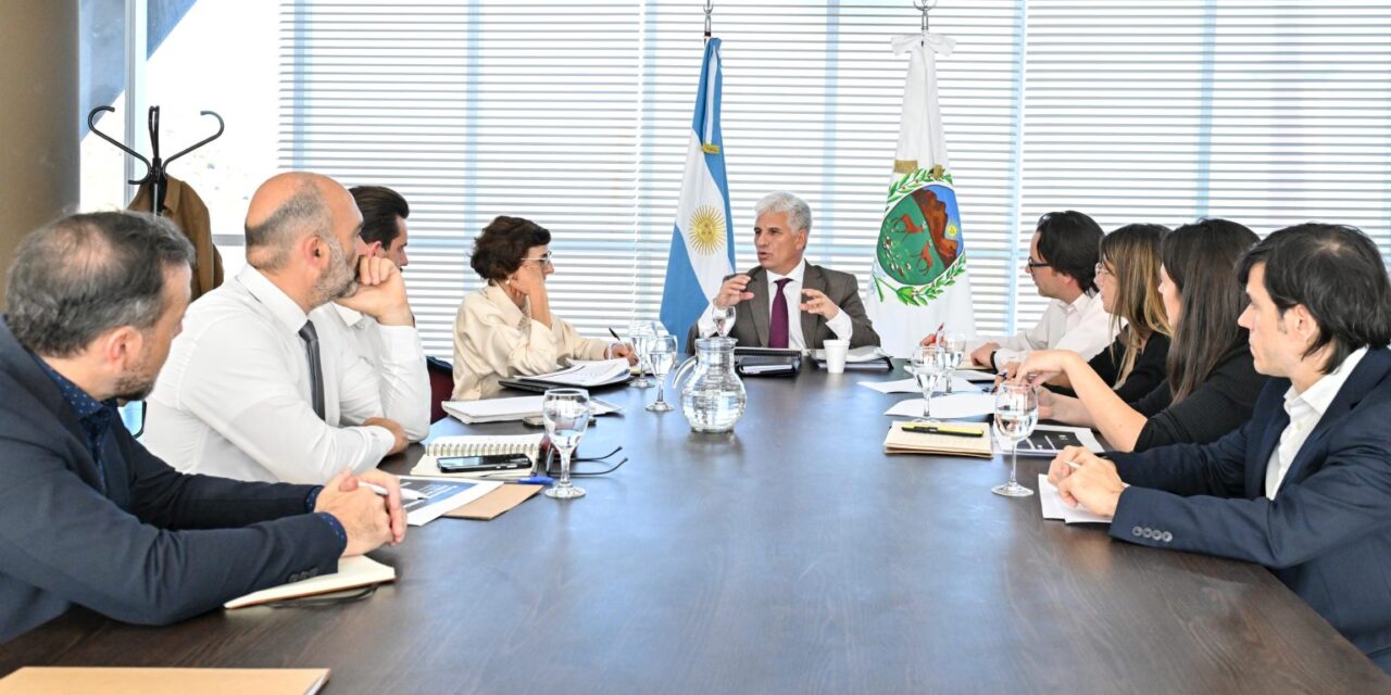 Convocan a actores de la comunidad a un encuentro sobre el Plan Maestro de Energía