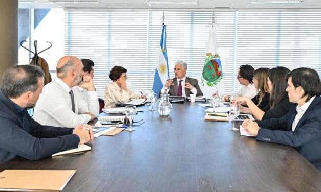 Convocan a actores de la comunidad a un encuentro sobre el Plan Maestro de Energía