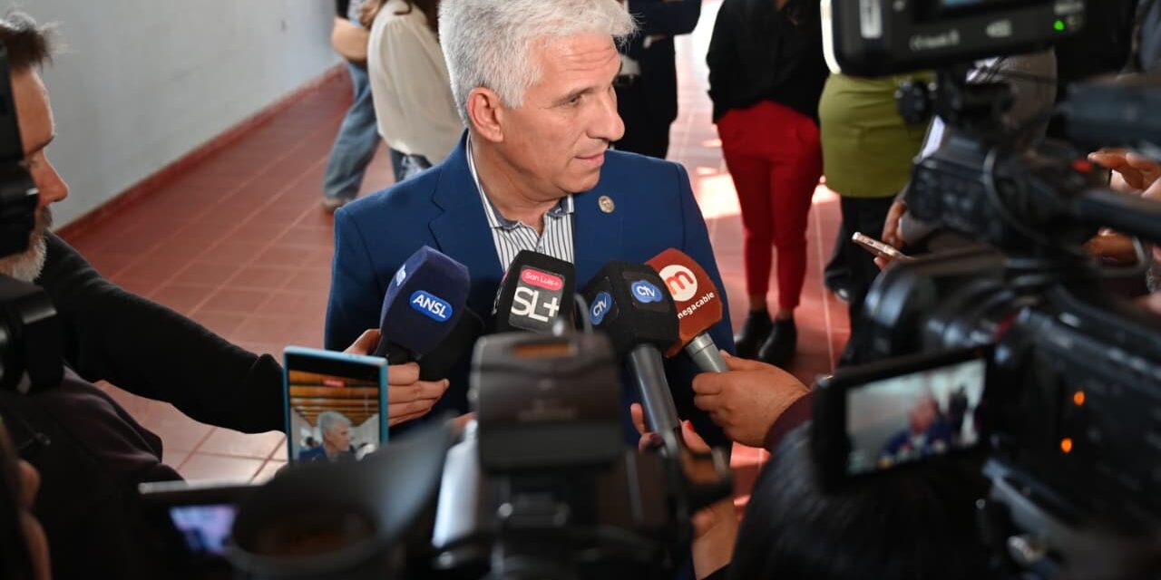 “Está probado que la educación temprana impacta positivamente en la formación del niño”