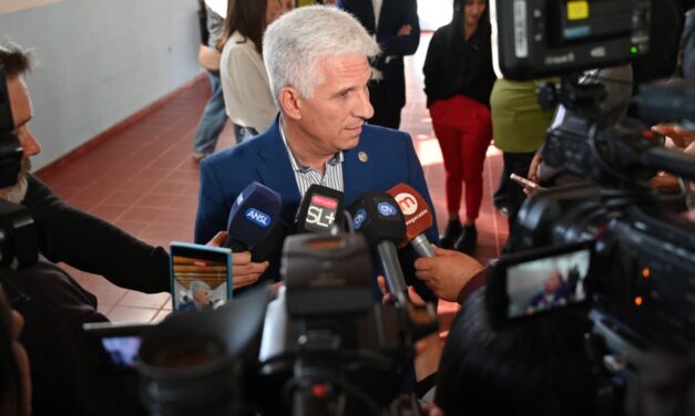 “Está probado que la educación temprana impacta positivamente en la formación del niño”
