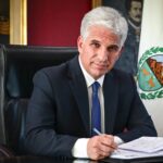 El Gobernador presentó un Proyecto de Ley contra la Mora Judicial