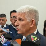 “No creo conveniente que el Frente Provincial participe de las próximas elecciones de octubre”