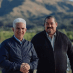 Nacho Olagaray presenta su plan de gobierno para Potrero de los Funes