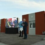 El Gobernador dio precisiones del plan de viviendas ‘Tenemos Futuro’