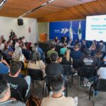 “Lo que se invierte en el PANE equivale a la construcción de 1.000 viviendas”