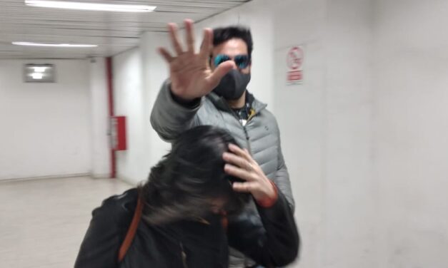 Pornovenganza: Los acusados Oliveri y Yaccarini se negaron a declarar