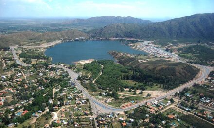 6 Candidatos para la intendencia de Potrero de los Funes
