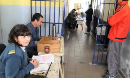 Más de 70 mil presos podrán votar: cuál es la cárcel con más electores